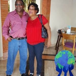 Meet your Posher, Leonard